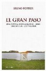 GRAN PASO | 9788492545360 | PORTIER, BRUNO | Galatea Llibres | Librería online de Reus, Tarragona | Comprar libros en catalán y castellano online
