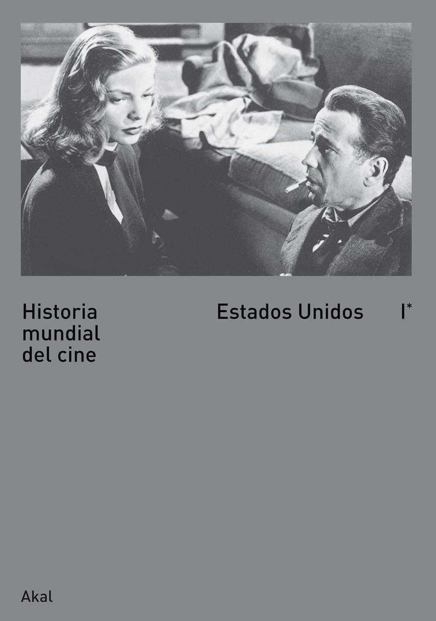 HISTORIA MUNDIAL DEL CINE VOL.1 ESTADOS UNIDOS | 9788446027522 | BRUNETTA, GIAN PIERO | Galatea Llibres | Llibreria online de Reus, Tarragona | Comprar llibres en català i castellà online