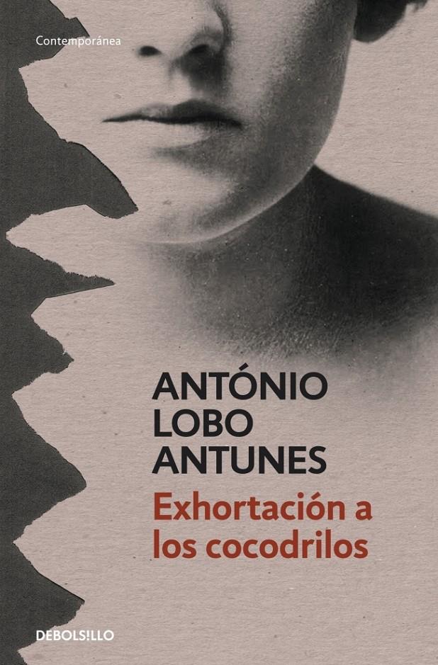 EXHORTACIÓN A LOS COCODRILOS | 9788499899664 | LOBO ANTUNES, ANTONIO | Galatea Llibres | Librería online de Reus, Tarragona | Comprar libros en catalán y castellano online
