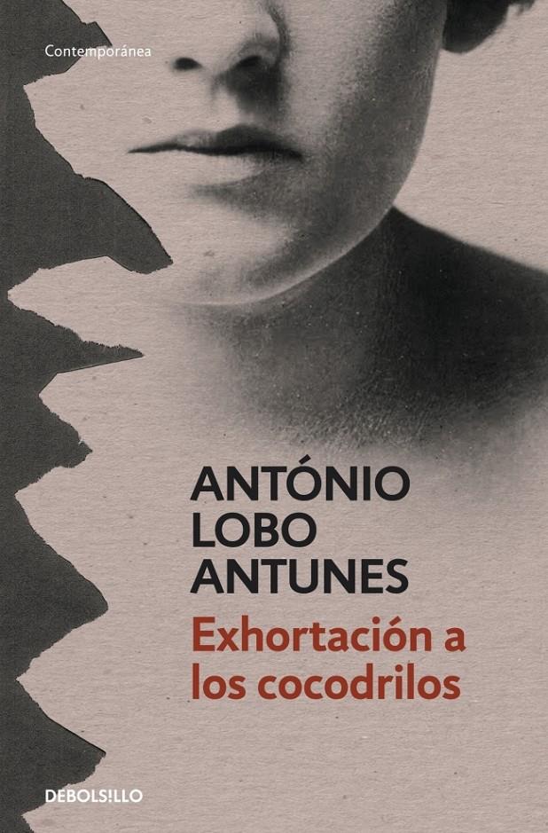 EXHORTACIÓN A LOS COCODRILOS | 9788499899664 | LOBO ANTUNES, ANTONIO | Galatea Llibres | Llibreria online de Reus, Tarragona | Comprar llibres en català i castellà online