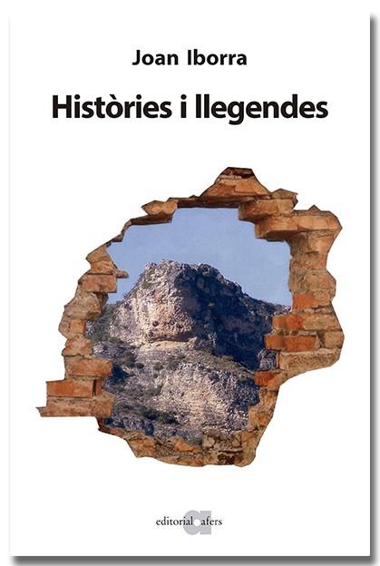 HISTÒRIES I LLEGENDES | 9791387680183 | IBORRA, JOAN | Galatea Llibres | Llibreria online de Reus, Tarragona | Comprar llibres en català i castellà online