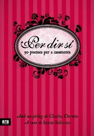 PER DIR SI, 50 POEMES | 9788492552009 | SUBIRANA I ORTÍN, JAUME | Galatea Llibres | Librería online de Reus, Tarragona | Comprar libros en catalán y castellano online