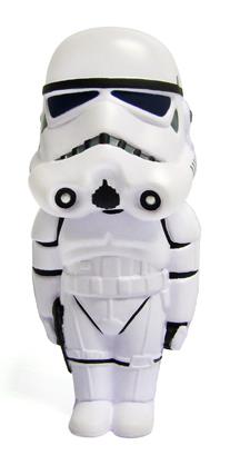 FIGURA ANTIESTRES STORMTROOPER (STAR WARS) | 8436535270663 | Galatea Llibres | Librería online de Reus, Tarragona | Comprar libros en catalán y castellano online