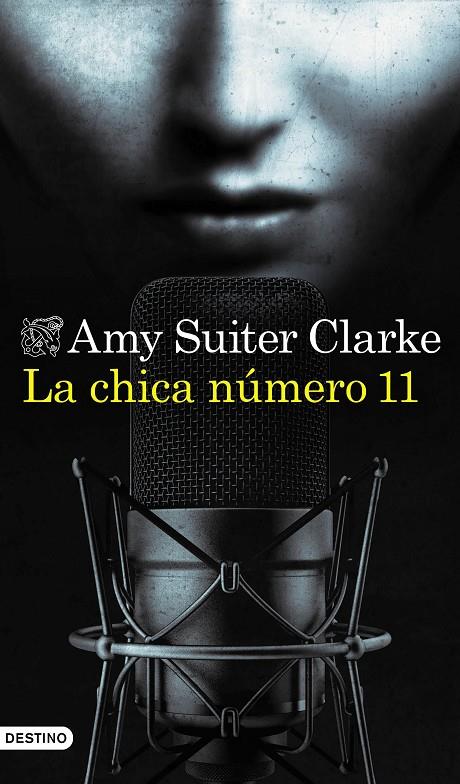 LA CHICA NÚMERO 11 | 9788423360062 | CLARKE, AMY SUITER | Galatea Llibres | Llibreria online de Reus, Tarragona | Comprar llibres en català i castellà online