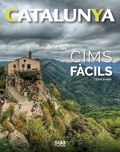 CIMS FÀCILS. CATALUNYA | 9788482167879 | BARBA, CÉSAR | Galatea Llibres | Librería online de Reus, Tarragona | Comprar libros en catalán y castellano online