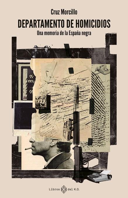 DEPARTAMENTO DE HOMICIDIOS | 9788417678661 | MORCILLO, CRUZ | Galatea Llibres | Librería online de Reus, Tarragona | Comprar libros en catalán y castellano online