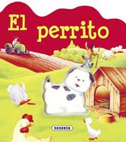 PERRITO, EL | 9788430583935 | SUSAETA, EQUIPO | Galatea Llibres | Librería online de Reus, Tarragona | Comprar libros en catalán y castellano online