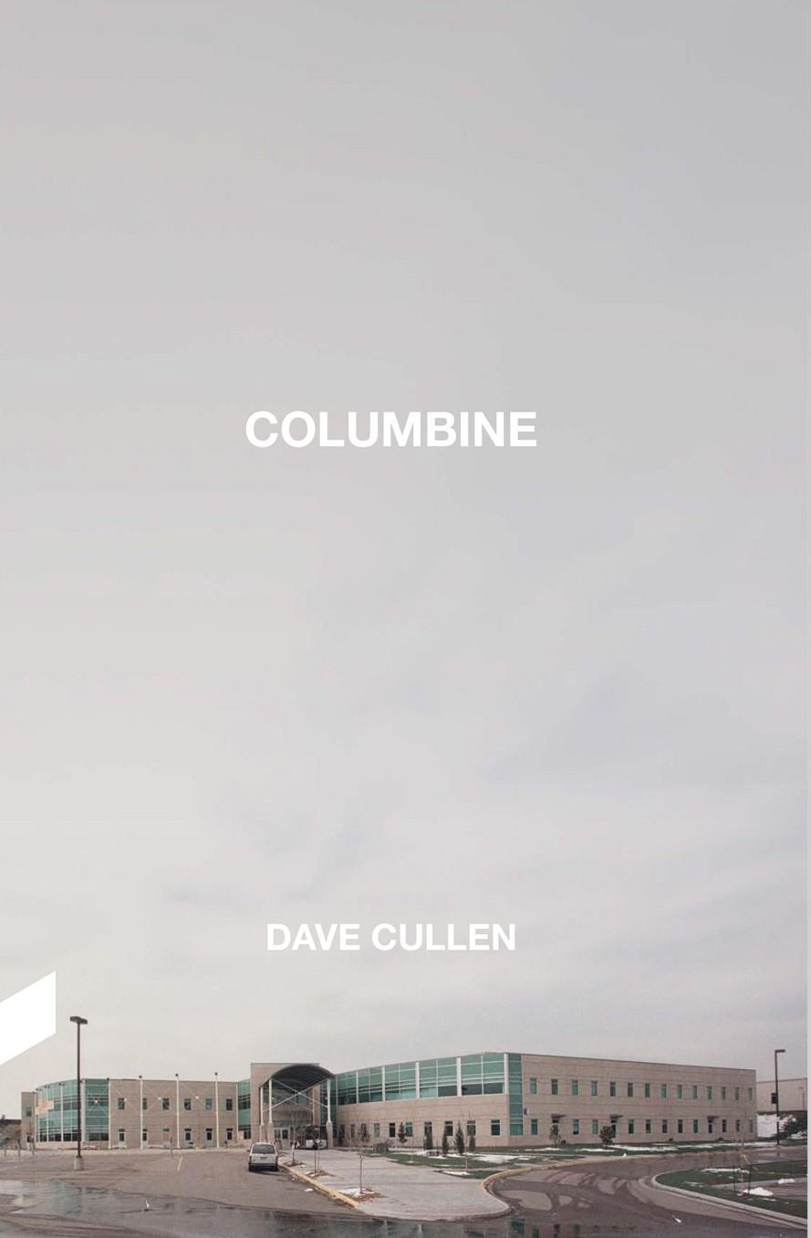 COLUMBINE | 9788410045385 | CULLEN, DAVE | Galatea Llibres | Librería online de Reus, Tarragona | Comprar libros en catalán y castellano online