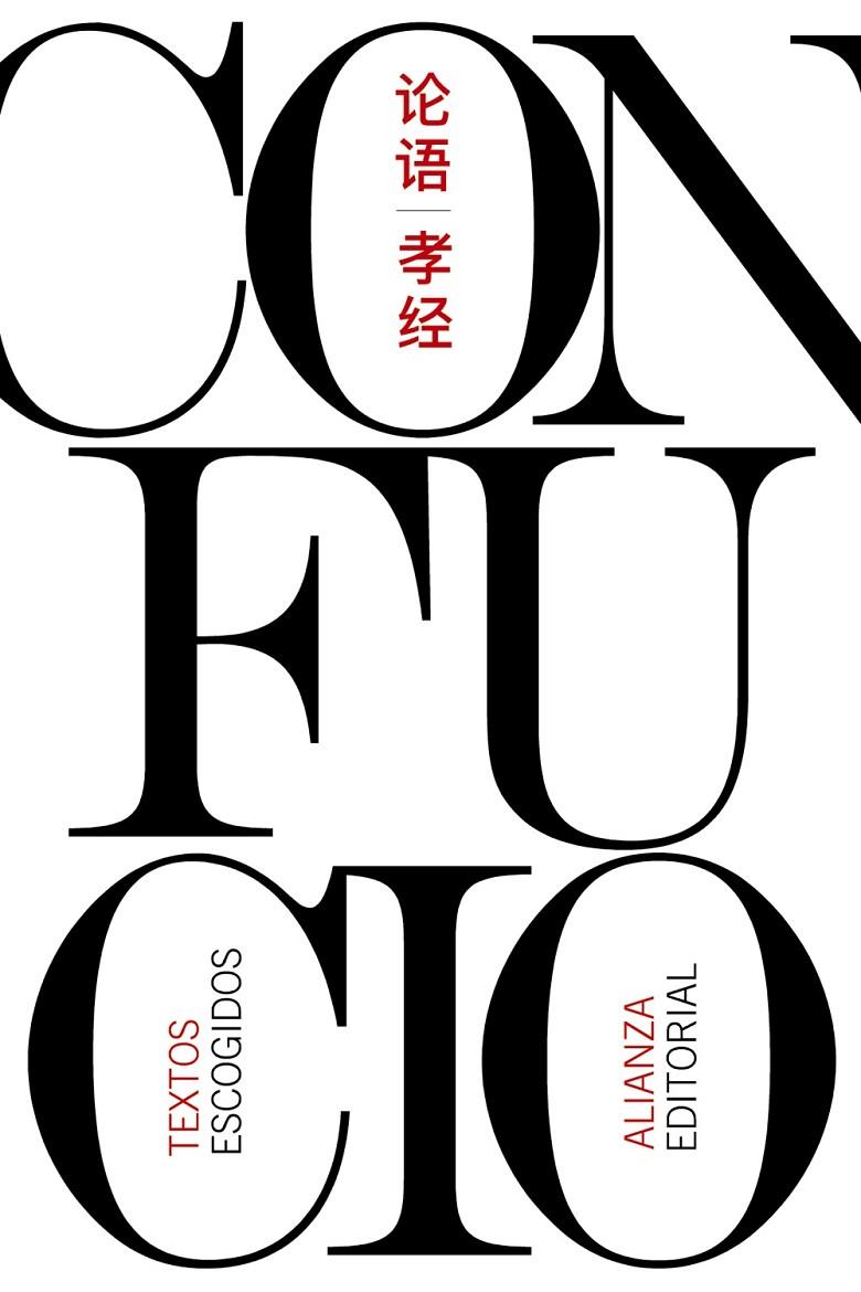 TEXTOS ESCOGIDOS | 9788413625102 | CONFUCIO | Galatea Llibres | Librería online de Reus, Tarragona | Comprar libros en catalán y castellano online
