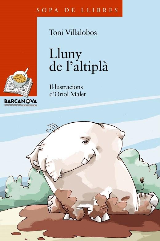 LLUNY DE L'ALTIPLA | 9788448919627 | VILLALOBOS, TONI | Galatea Llibres | Llibreria online de Reus, Tarragona | Comprar llibres en català i castellà online