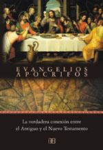 EVANGELIOS APOCRIFOS : LA VERDADERA CONEXION ENTRE EL ANTIGU | 9788489897816 | Galatea Llibres | Librería online de Reus, Tarragona | Comprar libros en catalán y castellano online