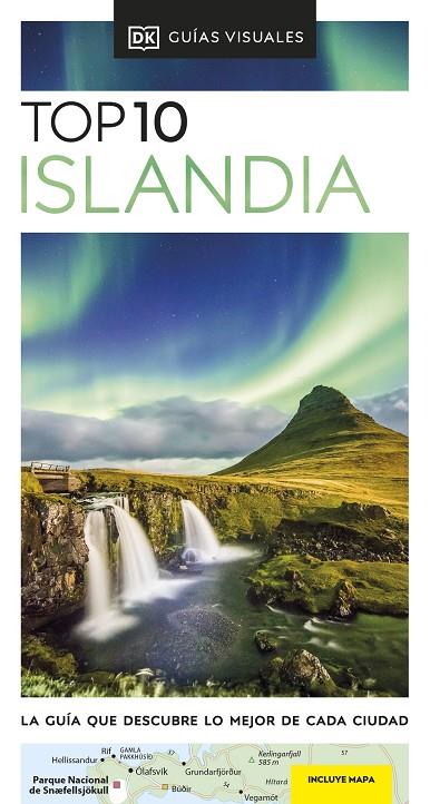 ISLANDIA TOP 10 2024 | 9780241721452 | Galatea Llibres | Librería online de Reus, Tarragona | Comprar libros en catalán y castellano online