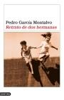 DOS HERMANAS | 9788423336470 | GARCIA MONTALVO, PEDRO | Galatea Llibres | Librería online de Reus, Tarragona | Comprar libros en catalán y castellano online