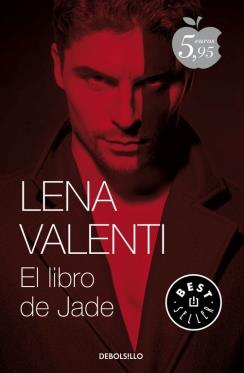 EL LIBRO DE JADE | 9788490625231 | VALENTI, LENA | Galatea Llibres | Librería online de Reus, Tarragona | Comprar libros en catalán y castellano online