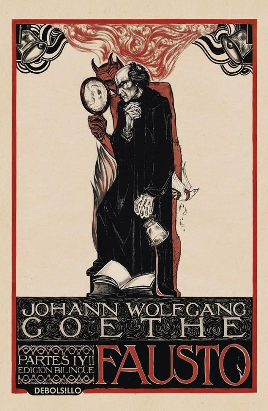 FAUSTO | 9788490323977 | GOETHE, JOHANN WOLFGANG | Galatea Llibres | Llibreria online de Reus, Tarragona | Comprar llibres en català i castellà online