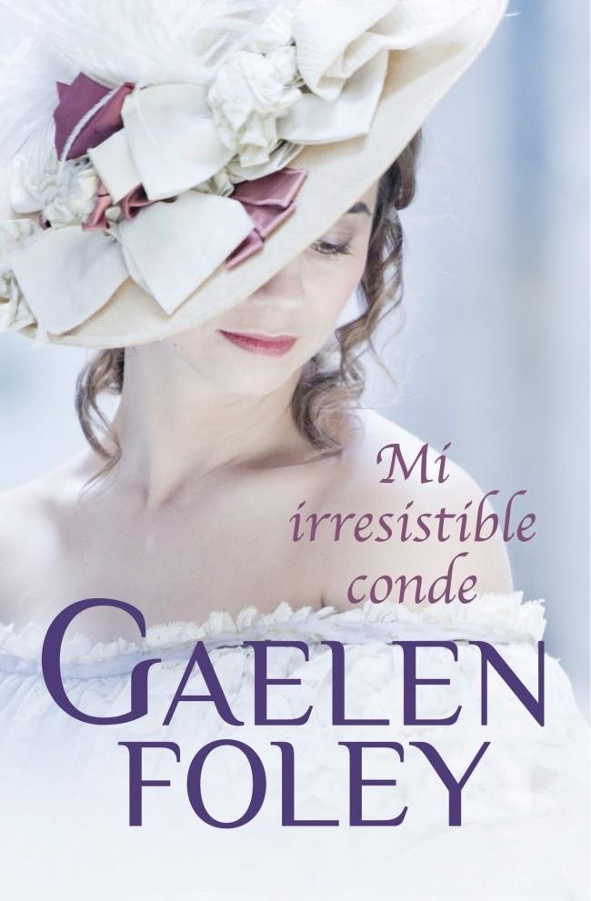 MI IRRESISTIBLE CONDE | 9788499899695 | FOLEY, GAELEN | Galatea Llibres | Llibreria online de Reus, Tarragona | Comprar llibres en català i castellà online