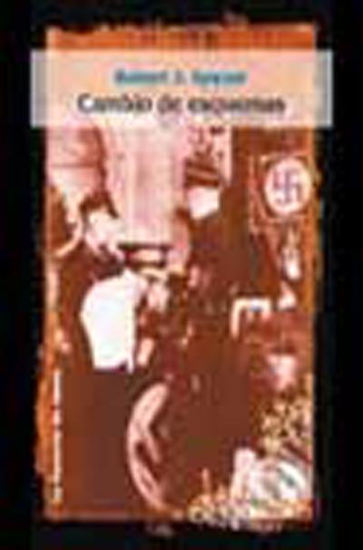 CAMBIO DE ESQUEMAS | 9788484219767 | SAWYER, ROBERT J. | Galatea Llibres | Librería online de Reus, Tarragona | Comprar libros en catalán y castellano online