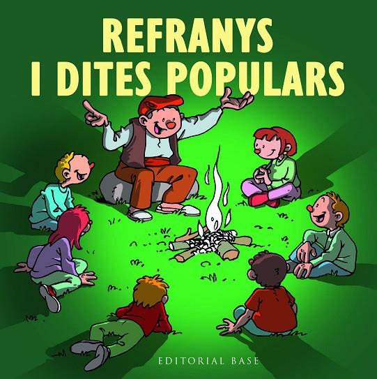 REFRANYS I DITES POPULARS | 9788417183103 | SCARAMUTX | Galatea Llibres | Librería online de Reus, Tarragona | Comprar libros en catalán y castellano online