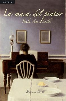 MUSA DEL PINTOR, LA | 9788498383140 | VENE SMITH, PAULA | Galatea Llibres | Llibreria online de Reus, Tarragona | Comprar llibres en català i castellà online