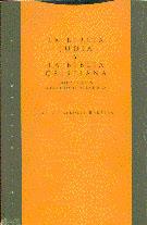 BIBLIA JUDIA Y LA BIBLIA CRISTIANA, LA. TELA | 9788481642001 | TREBOLLE BARRERA, JULIO | Galatea Llibres | Llibreria online de Reus, Tarragona | Comprar llibres en català i castellà online