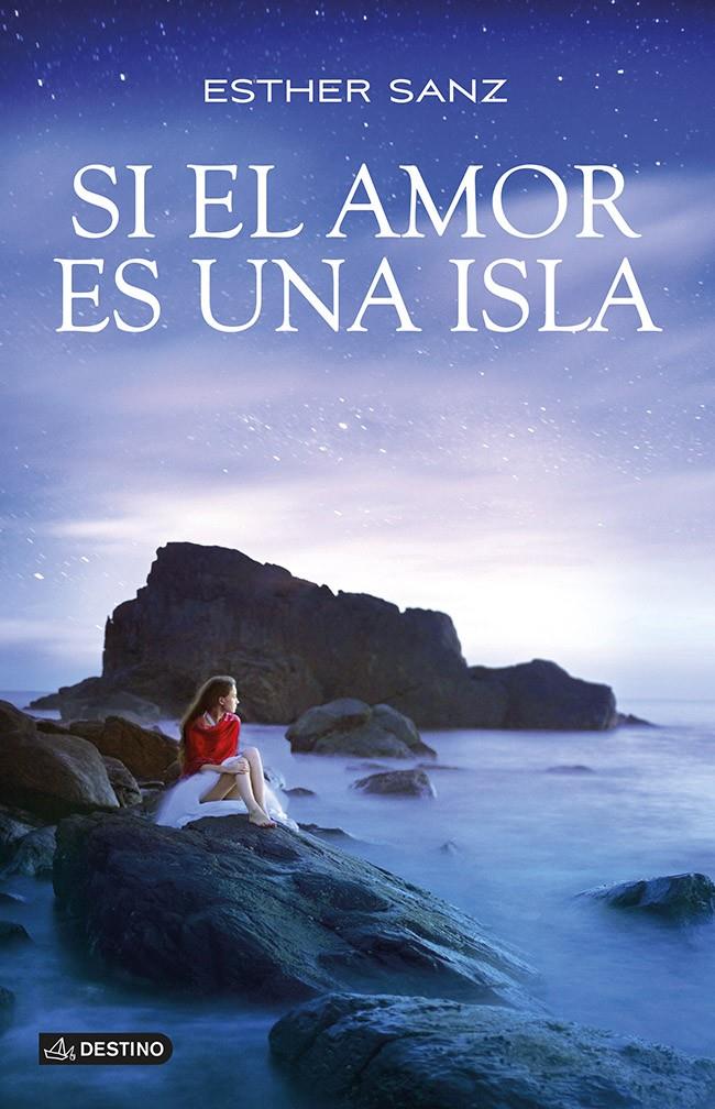 SI EL AMOR ES UNA ISLA | 9788408124306 | SANZ, ESTER | Galatea Llibres | Llibreria online de Reus, Tarragona | Comprar llibres en català i castellà online