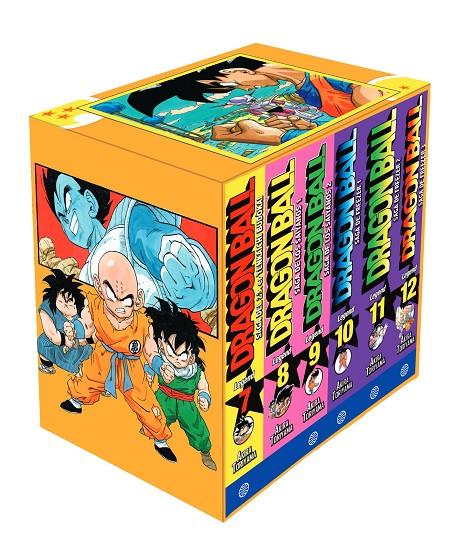 DRAGON BALL LEGEND 2/3 | 9788411618878 | TORIYAMA, AKIRA | Galatea Llibres | Librería online de Reus, Tarragona | Comprar libros en catalán y castellano online