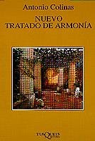 NUEVO TRATADO DE ARMONIA | 9788483106655 | COLINAS, ANTONIO | Galatea Llibres | Librería online de Reus, Tarragona | Comprar libros en catalán y castellano online