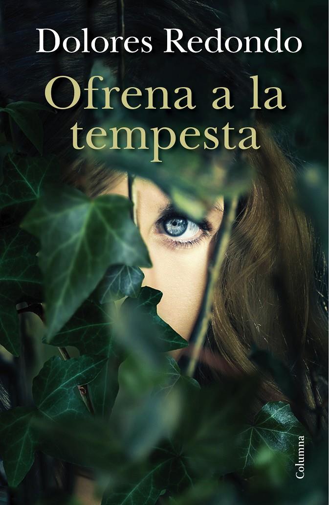 OFRENA A LA TEMPESTA | 9788466419048 | REDONDO, DOLORES | Galatea Llibres | Llibreria online de Reus, Tarragona | Comprar llibres en català i castellà online