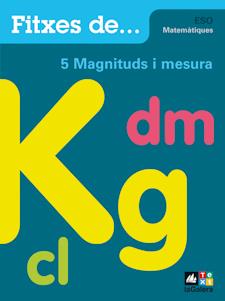 MAGNITUDS I MESURA | 9788441216099 | PASCUAL, JOSEP/ROIG, ALBERT | Galatea Llibres | Librería online de Reus, Tarragona | Comprar libros en catalán y castellano online