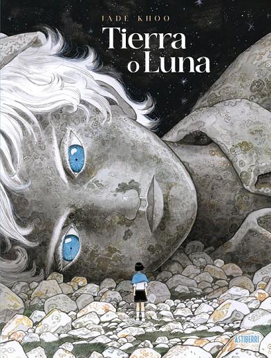 TIERRA O LUNA PARTE 1 | 9791387927073 | KOHO, JADE | Galatea Llibres | Llibreria online de Reus, Tarragona | Comprar llibres en català i castellà online