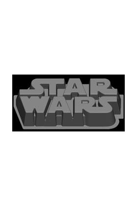MOLDE PARA HORNO STAR WARS | 4050819279506 | Galatea Llibres | Llibreria online de Reus, Tarragona | Comprar llibres en català i castellà online