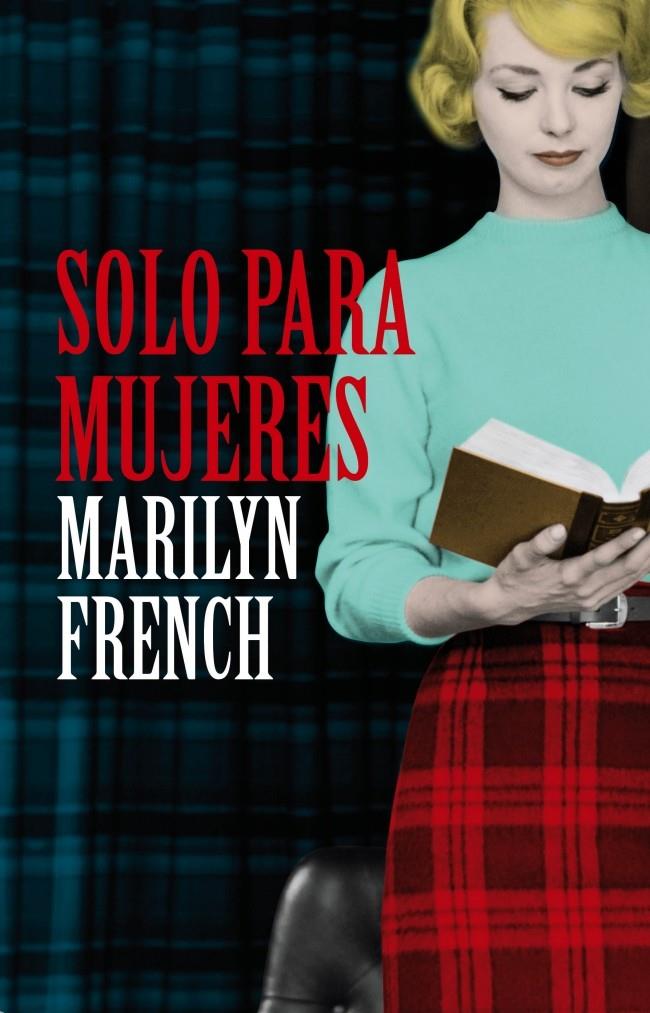 EL CUARTO DE LAS MUJERES | 9788426419927 | FRENCH, MARILYN | Galatea Llibres | Librería online de Reus, Tarragona | Comprar libros en catalán y castellano online