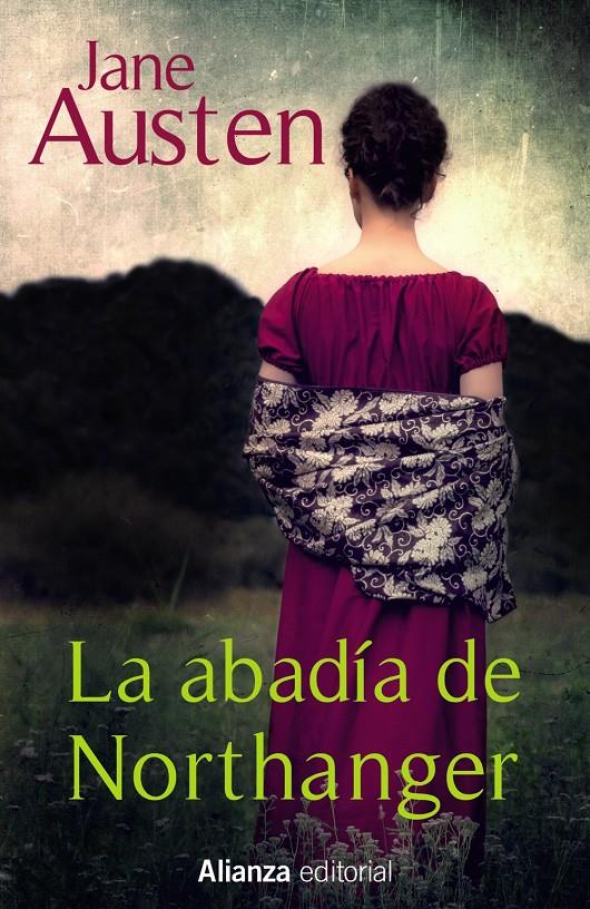 LA ABADÍA DE NORTHANGER | 9788420610177 | AUSTEN, JANE | Galatea Llibres | Llibreria online de Reus, Tarragona | Comprar llibres en català i castellà online