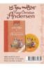 HANS CHRISTIAN ANDERSEN. LAS TRES MELLIZAS + DVD | 9788495731630 | Galatea Llibres | Librería online de Reus, Tarragona | Comprar libros en catalán y castellano online