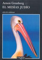 MESIAS JUDIO, EL | 9788483103586 | GRUNBERG, ARNON | Galatea Llibres | Llibreria online de Reus, Tarragona | Comprar llibres en català i castellà online