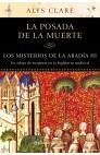 POSADA DE LA MUERTE, LA. LOS MISTERIOS DE LA ABADIA III | 9788408053859 | CLARE, ALYS | Galatea Llibres | Llibreria online de Reus, Tarragona | Comprar llibres en català i castellà online