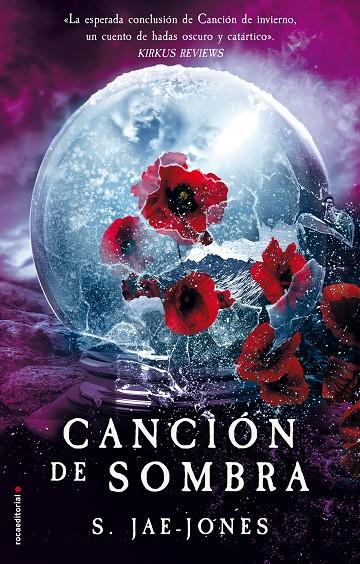 CANCIÓN DE SOMBRA | 9788417305871 | JAE-JONES, S | Galatea Llibres | Llibreria online de Reus, Tarragona | Comprar llibres en català i castellà online