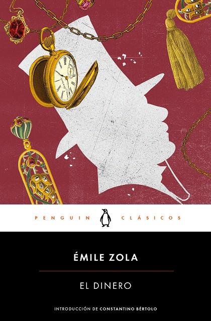 EL DINERO | 9788491054979 | ZOLA, ÉMILE | Galatea Llibres | Llibreria online de Reus, Tarragona | Comprar llibres en català i castellà online