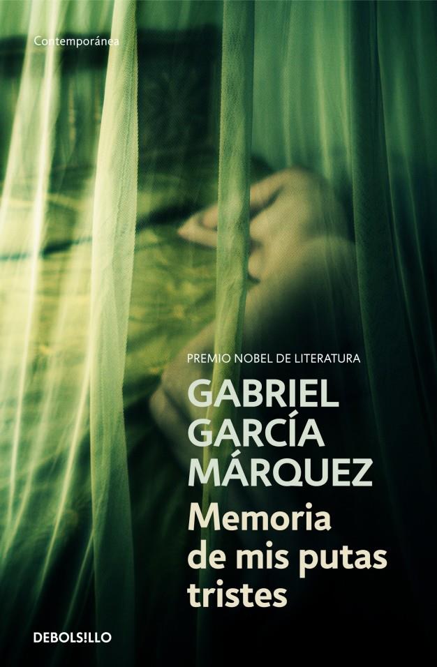 MEMORIA DE MIS PUTAS TRISTES | 9788497935197 | GARCÍA MÁRQUEZ, GABRIEL | Galatea Llibres | Llibreria online de Reus, Tarragona | Comprar llibres en català i castellà online