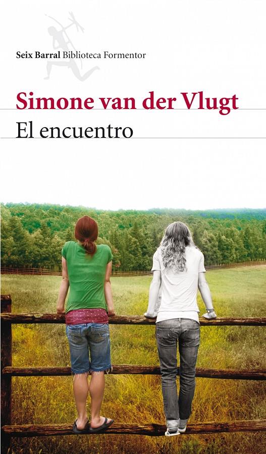 ENCUENTRO, EL | 9788432228490 | VLUGT, SIMONE VAN DER | Galatea Llibres | Librería online de Reus, Tarragona | Comprar libros en catalán y castellano online