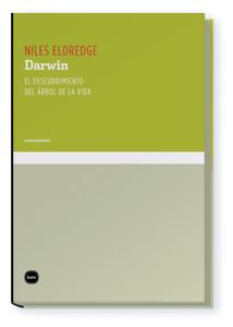 DARWIN | 9788496859517 | ELDREDGE, NILES | Galatea Llibres | Librería online de Reus, Tarragona | Comprar libros en catalán y castellano online