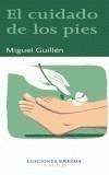 CUIDADO DE LOS PIES, EL | 9788495427533 | GUILLEN, MIGUEL | Galatea Llibres | Librería online de Reus, Tarragona | Comprar libros en catalán y castellano online