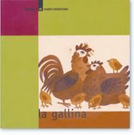 GALLINA, LA | 9788424617257 | Galatea Llibres | Librería online de Reus, Tarragona | Comprar libros en catalán y castellano online