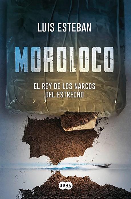 MOROLOCO | 9788491293125 | ESTEBAN, LUIS | Galatea Llibres | Librería online de Reus, Tarragona | Comprar libros en catalán y castellano online
