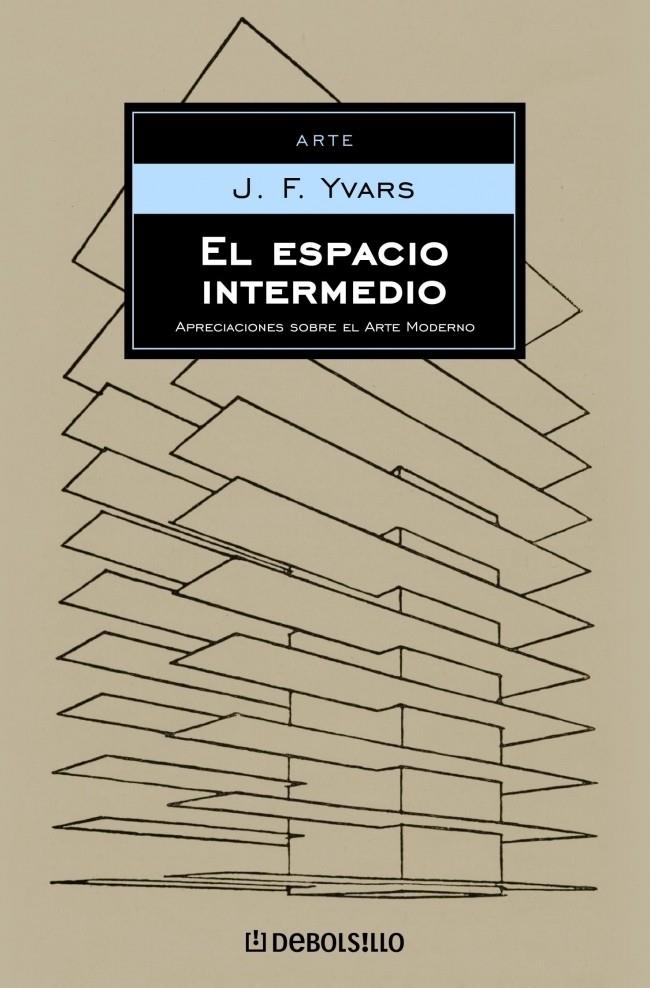 ESPACIO INTERMEDIO, EL | 9788497937726 | YVARS, J.F. | Galatea Llibres | Llibreria online de Reus, Tarragona | Comprar llibres en català i castellà online