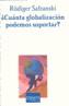 CUANTA GLOBALIZACION PODEMOS EN-56 | 9788483109670 | SAFRANSKI, RUDIGER | Galatea Llibres | Librería online de Reus, Tarragona | Comprar libros en catalán y castellano online