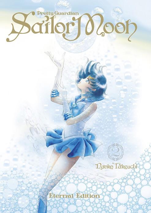 SAILOR MOON ETERNAL EDITION 2 | 9788467971156 | TAKEUCHI, NAOKO | Galatea Llibres | Librería online de Reus, Tarragona | Comprar libros en catalán y castellano online