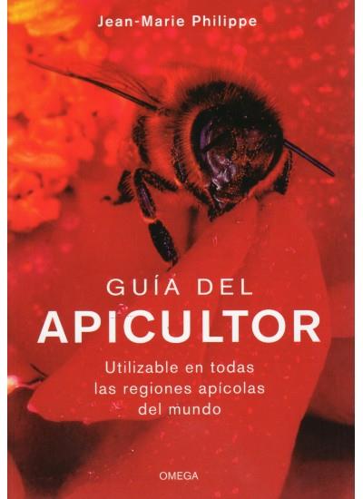 GUIA DEL APICULTOR (OMEGA) | 9788428214698 | PHILIPPE, JEAN-MARIE | Galatea Llibres | Librería online de Reus, Tarragona | Comprar libros en catalán y castellano online