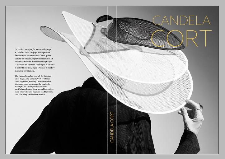 CANDELA CORT | 9788417769598 | CORT, CANDELA | Galatea Llibres | Llibreria online de Reus, Tarragona | Comprar llibres en català i castellà online
