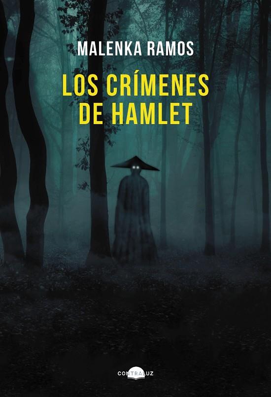 LOS CRÍMENES DE HAMLET | 9788418945557 | RAMOS, MALENKA | Galatea Llibres | Librería online de Reus, Tarragona | Comprar libros en catalán y castellano online